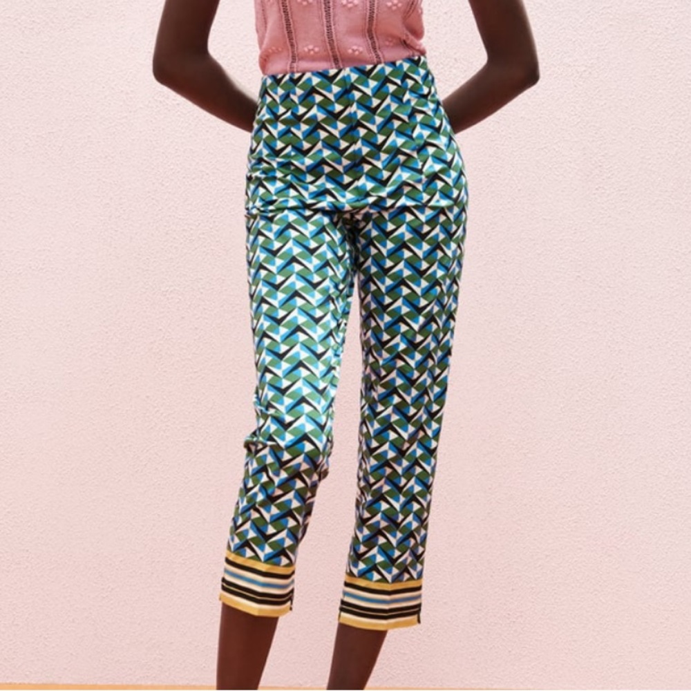 Zara pants